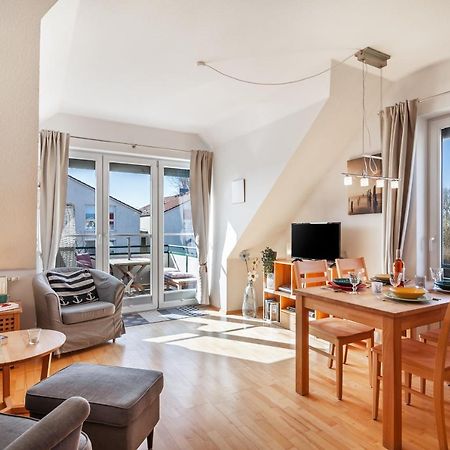 Ferienwohnung Nr 5 Am Weststrand - 4 Sterne Dtv Ostseebad Kühlungsborn Exteriör bild