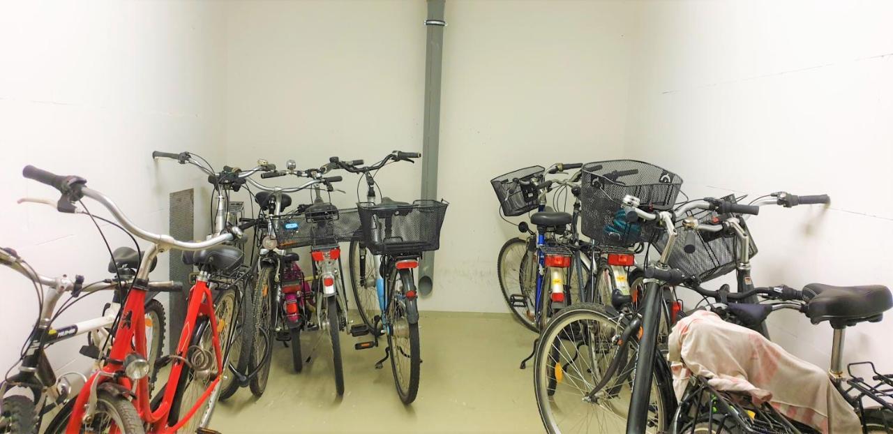 Ferienwohnung Nr 5 Am Weststrand - 4 Sterne Dtv Ostseebad Kühlungsborn Exteriör bild